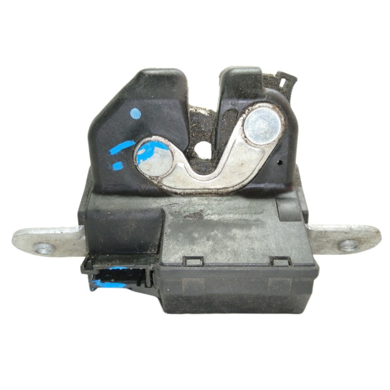 Recambio de cerradura maletero / porton para fiat punto (199) easy referencia OEM IAM   