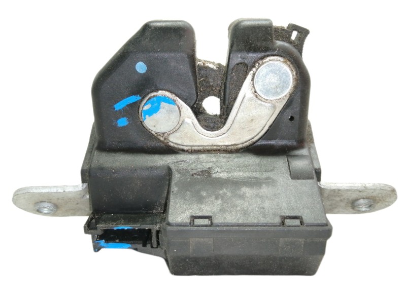 Recambio de cerradura maletero / porton para fiat punto (199) easy referencia OEM IAM   