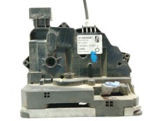 Recambio de cerradura puerta delantera derecha para fiat punto (199) easy referencia OEM IAM 51905681 931718102 1412111107 2