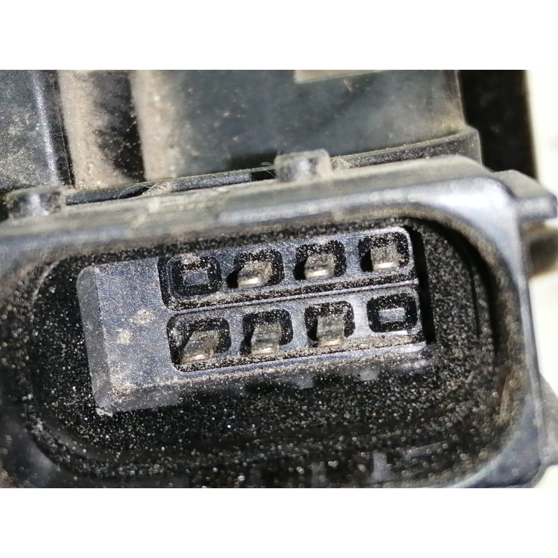 Recambio de cerradura puerta delantera derecha para fiat punto (199) easy referencia OEM IAM 51905681 931718102 1412111107