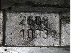 Recambio de bomba direccion para fiat doblo active referencia OEM IAM 28260427 26081093 5189444  2