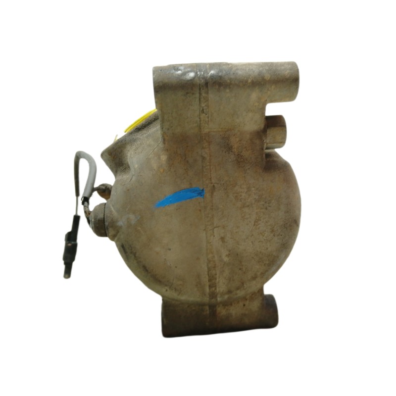 Recambio de compresor aire acondicionado para suzuki ignis rg (fh) gl (5-ptas.) referencia OEM IAM 9520169GC0 SS10LF10 W02E27629