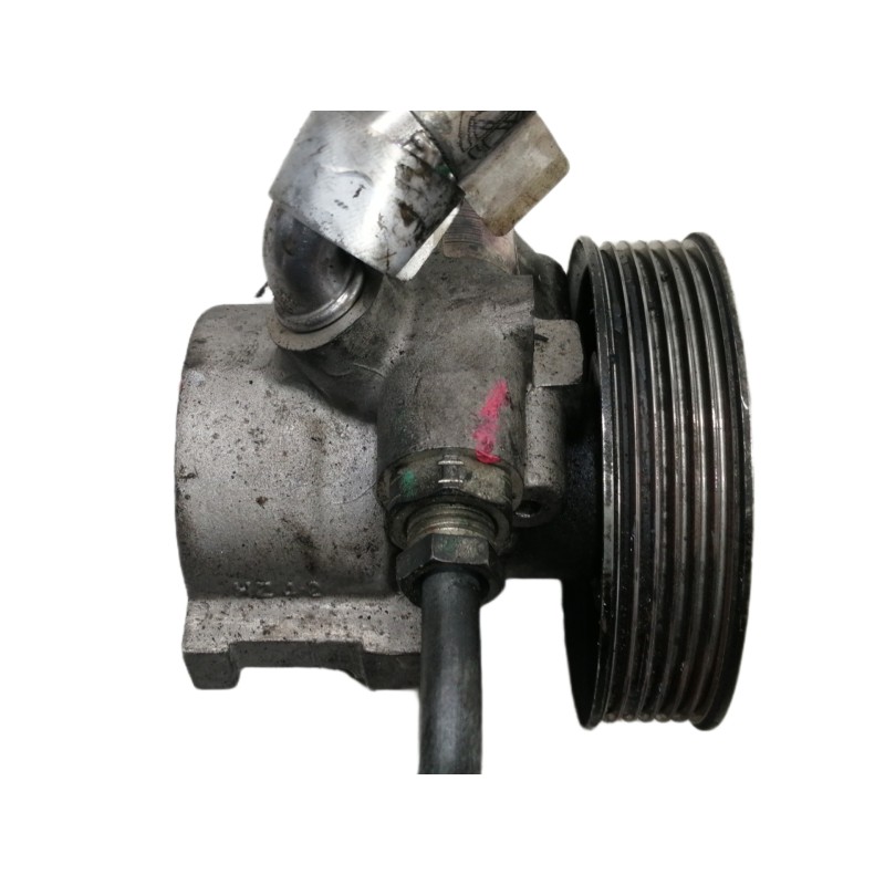 Recambio de bomba direccion para fiat doblo active referencia OEM IAM 28260427 26081093 5189444 