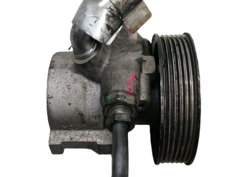 Recambio de bomba direccion para fiat doblo active referencia OEM IAM 28260427 26081093 5189444 