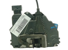 Recambio de cerradura puerta delantera izquierda para fiat punto (199) easy referencia OEM IAM 51905686 931714102 0202121331 2