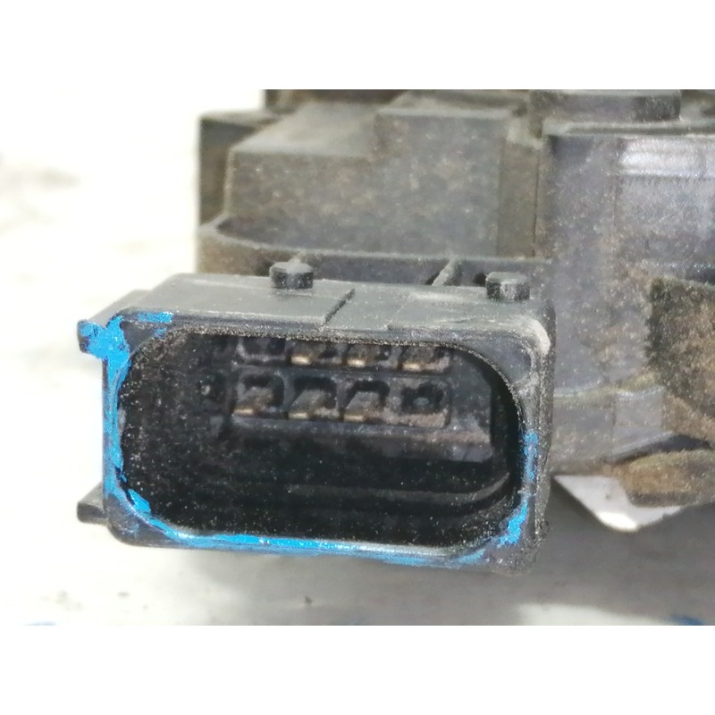 Recambio de cerradura puerta delantera izquierda para fiat punto (199) easy referencia OEM IAM 51905686 931714102 0202121331