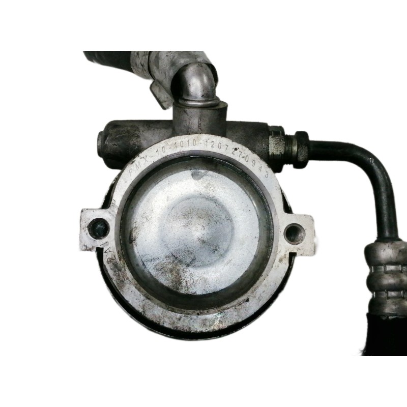 Recambio de bomba direccion para fiat doblo active referencia OEM IAM 28260427 26081093 5189444 