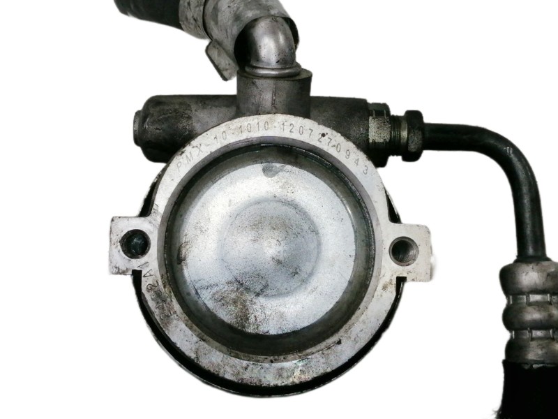 Recambio de bomba direccion para fiat doblo active referencia OEM IAM 28260427 26081093 5189444 