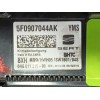 Recambio de mando calefaccion / aire acondicionado para seat leon (5f1) 1.4 tsi referencia OEM IAM 5F0907044AKYMS 5F0907044AK 