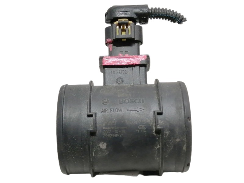 Recambio de caudalimetro para fiat doblo active referencia OEM IAM 0281006054 55220715 F00C2G8003 