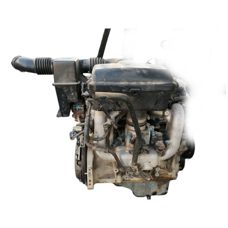 Recambio de motor completo para suzuki ignis rg (fh) gl (5-ptas.) referencia OEM IAM M13A OK 4X4 4WD
