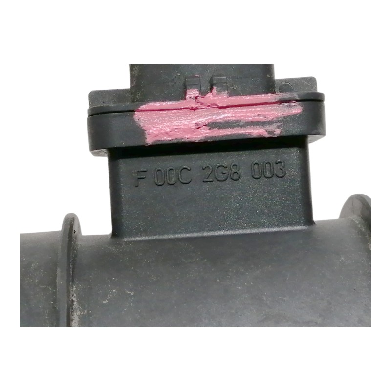 Recambio de caudalimetro para fiat doblo active referencia OEM IAM 0281006054 55220715 F00C2G8003 