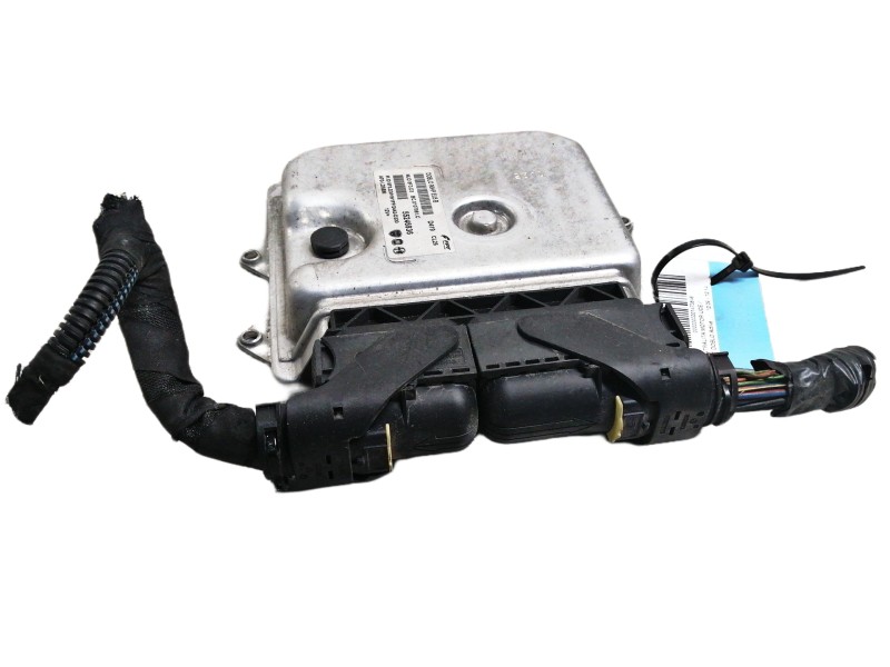 Recambio de centralita motor uce para fiat doblo active referencia OEM IAM 55246936  