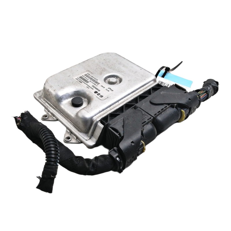 Recambio de centralita motor uce para fiat doblo active referencia OEM IAM 55246936  