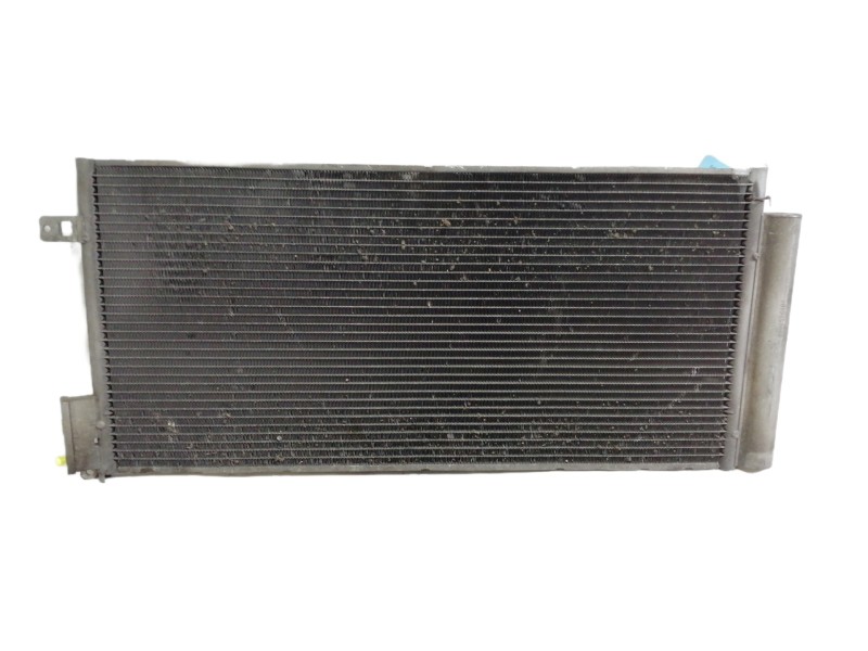 Recambio de condensador / radiador aire acondicionado para fiat punto (199) easy referencia OEM IAM   