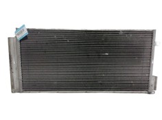 Recambio de condensador / radiador aire acondicionado para fiat punto (199) easy referencia OEM IAM    2
