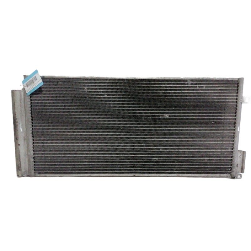 Recambio de condensador / radiador aire acondicionado para fiat punto (199) easy referencia OEM IAM   