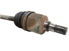 Recambio de transmision delantera izquierda para suzuki ignis rg (fh) gl (5-ptas.) referencia OEM IAM    2