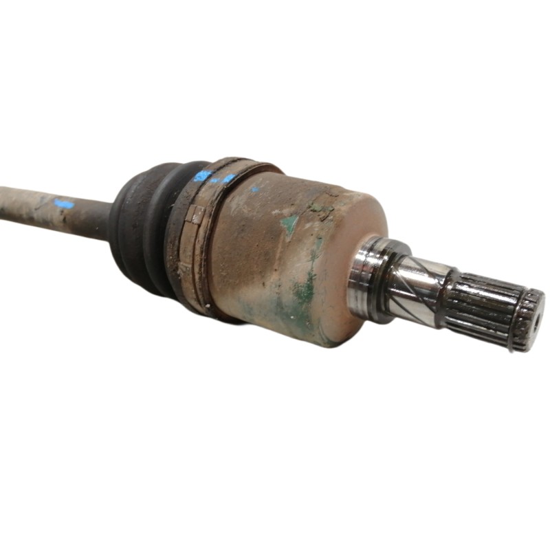 Recambio de transmision delantera izquierda para suzuki ignis rg (fh) gl (5-ptas.) referencia OEM IAM   