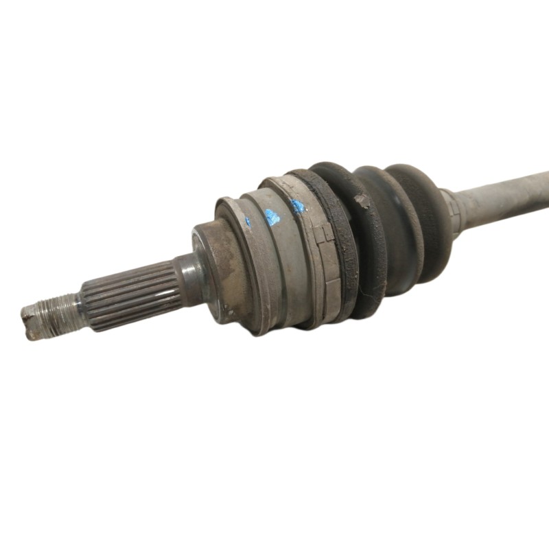 Recambio de transmision delantera izquierda para suzuki ignis rg (fh) gl (5-ptas.) referencia OEM IAM   