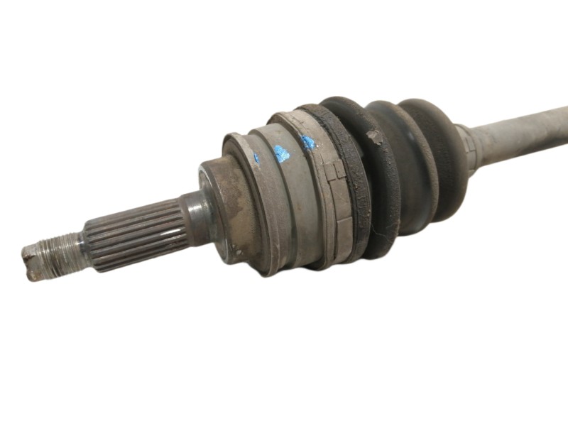 Recambio de transmision delantera izquierda para suzuki ignis rg (fh) gl (5-ptas.) referencia OEM IAM   