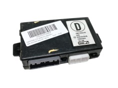 Recambio de centralita inmovilizador para mg mg zr 100 d referencia OEM IAM YWC106240 52010494B 1652084