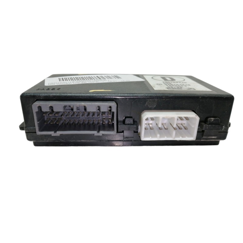 Recambio de centralita inmovilizador para mg mg zr 100 d referencia OEM IAM YWC106240 52010494B 1652084