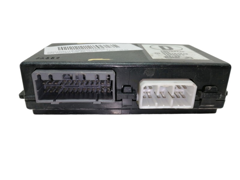 Recambio de centralita inmovilizador para mg mg zr 100 d referencia OEM IAM YWC106240 52010494B 1652084