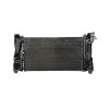 Recambio de condensador aire acondicionado para bmw x3 (e83) 2.0 d referencia OEM IAM 64538377648  