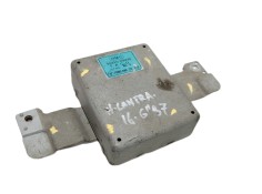 Recambio de modulo electronico para hyundai lantra familiar (rd) 1.6 gls referencia OEM IAM 9541029000  