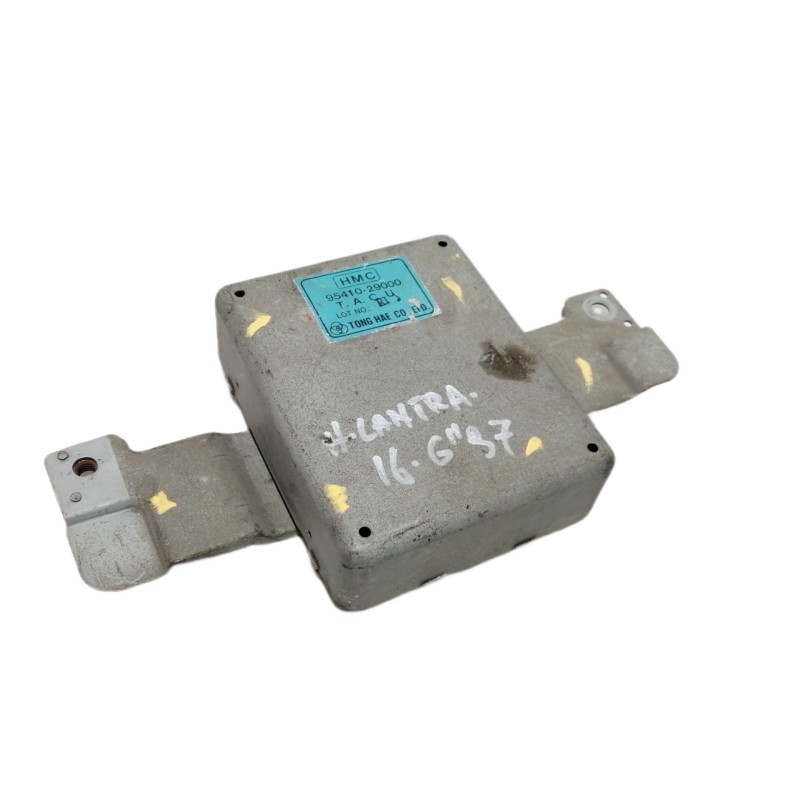 Recambio de modulo electronico para hyundai lantra familiar (rd) 1.6 gls referencia OEM IAM 9541029000  