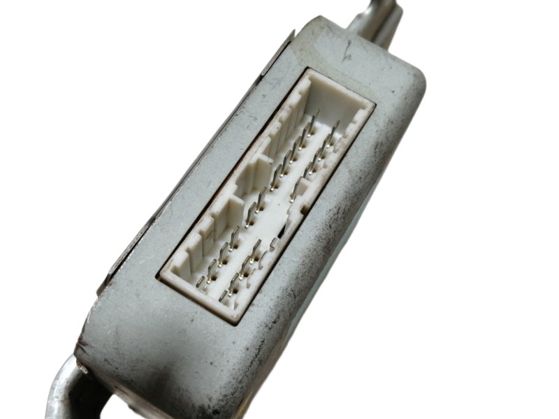 Recambio de modulo electronico para hyundai lantra familiar (rd) 1.6 gls referencia OEM IAM 9541029000  