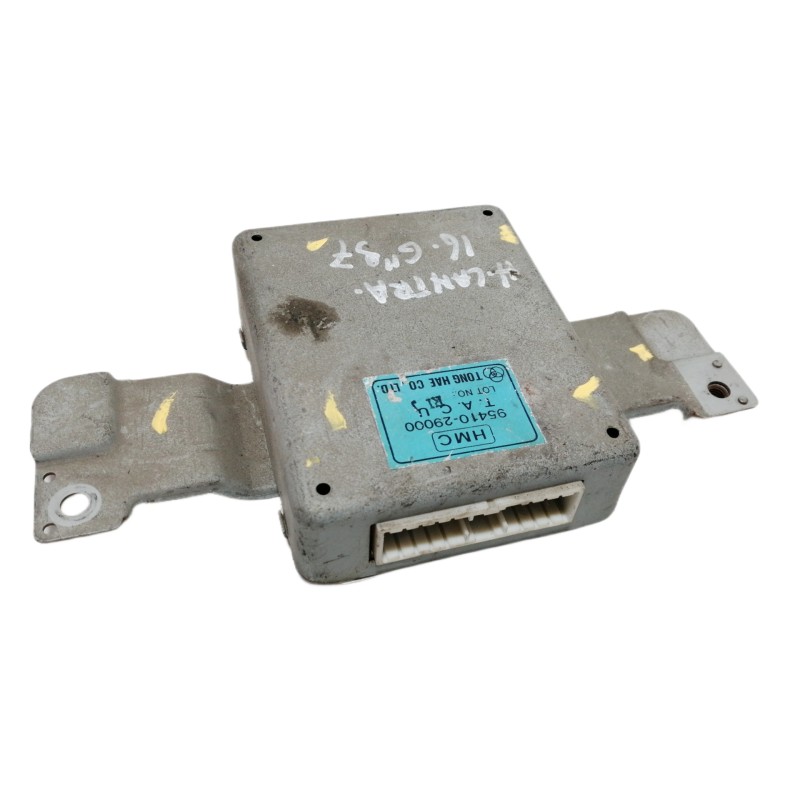 Recambio de modulo electronico para hyundai lantra familiar (rd) 1.6 gls referencia OEM IAM 9541029000  