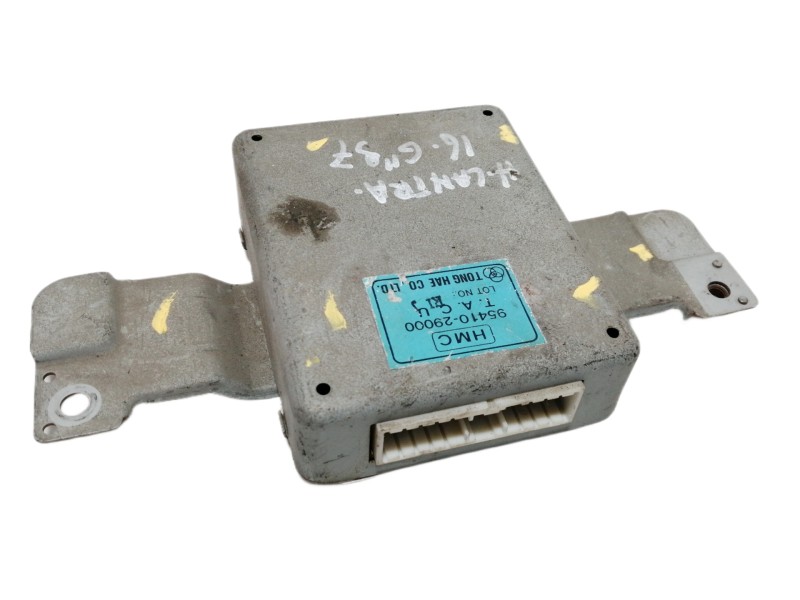 Recambio de modulo electronico para hyundai lantra familiar (rd) 1.6 gls referencia OEM IAM 9541029000  