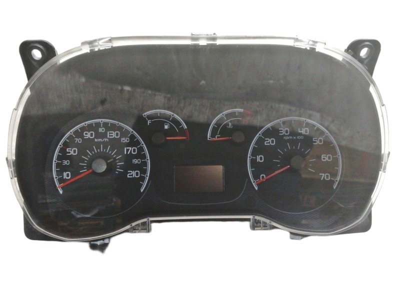 Recambio de cuadro instrumentos para fiat doblo active referencia OEM IAM 503005160103 51910134 