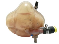 Recambio de deposito expansion para fiat punto (199) easy referencia OEM IAM    2