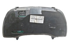 Recambio de cuadro instrumentos para fiat doblo active referencia OEM IAM 503005160103 51910134  2