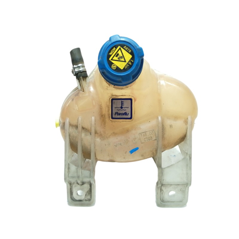 Recambio de deposito expansion para fiat punto (199) easy referencia OEM IAM   