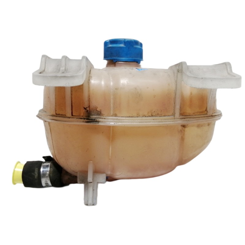 Recambio de deposito expansion para fiat punto (199) easy referencia OEM IAM   