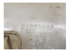 Recambio de deposito expansion para fiat doblo active referencia OEM IAM 51891028   2