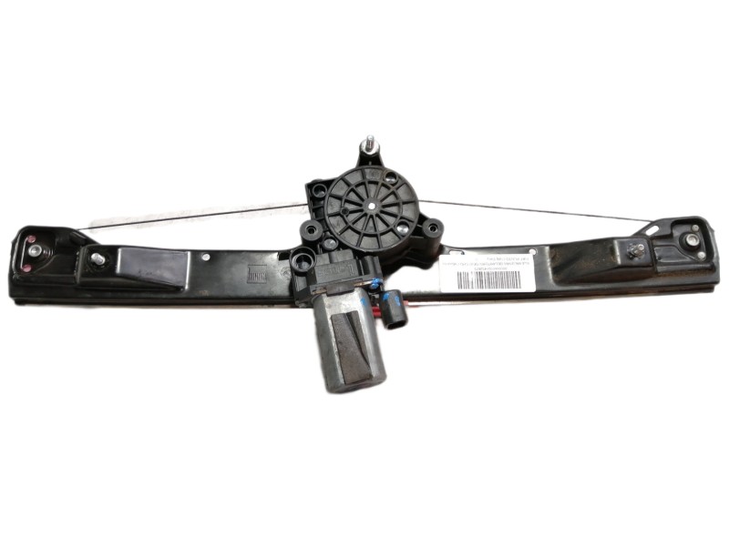 Recambio de elevalunas delantero derecho para fiat punto (199) easy referencia OEM IAM   