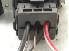 Recambio de elevalunas delantero izquierdo para fiat doblo active referencia OEM IAM 37188000 51810880 / 40080521 / 72027003 452 2