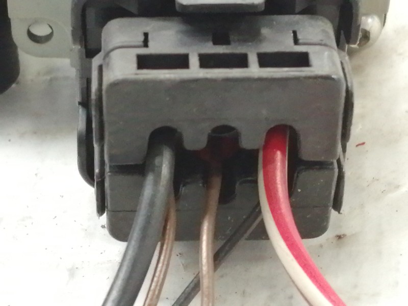 Recambio de elevalunas delantero izquierdo para fiat doblo active referencia OEM IAM 37188000 51810880 / 40080521 / 72027003 452