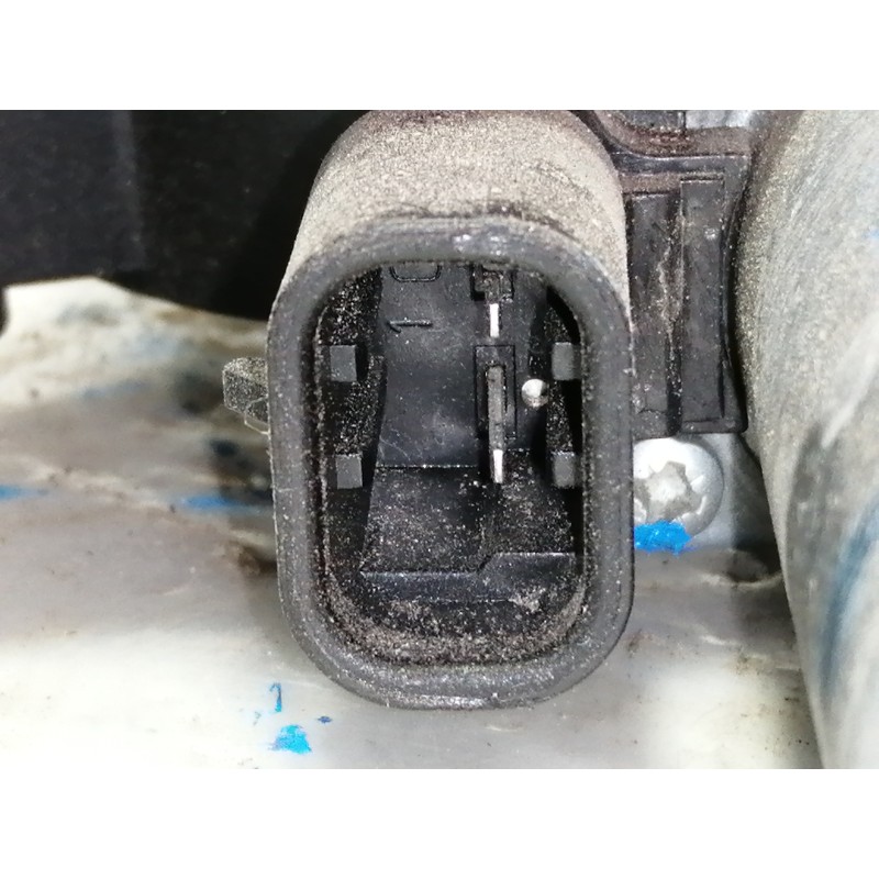 Recambio de elevalunas delantero derecho para fiat punto (199) easy referencia OEM IAM   