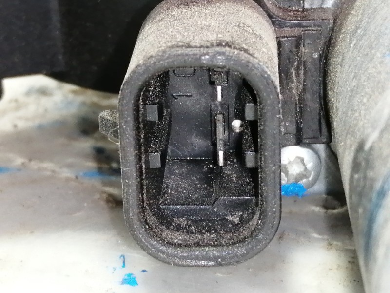 Recambio de elevalunas delantero derecho para fiat punto (199) easy referencia OEM IAM   