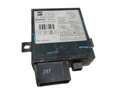 Recambio de centralita cierre para seat ibiza (6k1) signo referencia OEM IAM 1L0959800 5WK4791  2