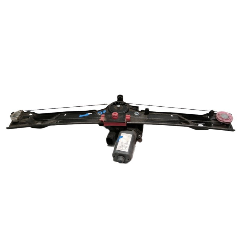 Recambio de elevalunas delantero derecho para fiat punto (199) easy referencia OEM IAM   