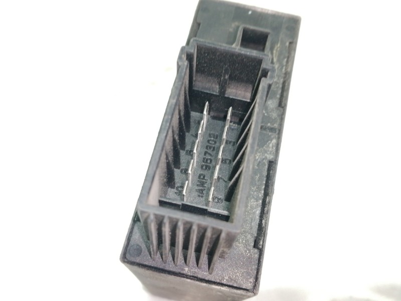 Recambio de centralita cierre para seat ibiza (6k1) signo referencia OEM IAM 1L0959800 5WK4791 