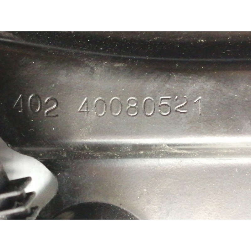 Recambio de elevalunas delantero izquierdo para fiat doblo active referencia OEM IAM 37188000 51810880 / 40080521 / 72027003 452