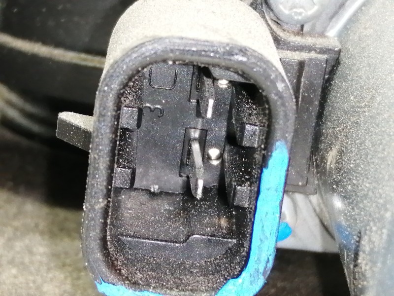 Recambio de elevalunas delantero izquierdo para fiat punto (199) easy referencia OEM IAM 51895385  